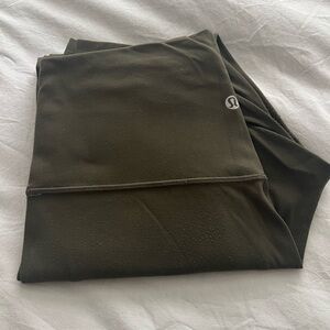 Lululemon Align Leggings